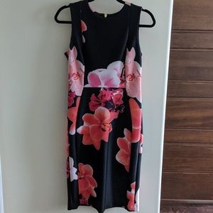 Calvin Klein Summer Dress
